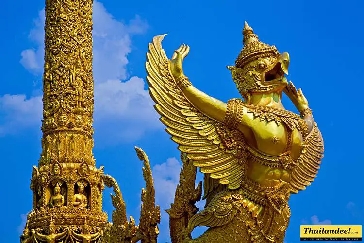 festival des bougies de ubon ratchathani