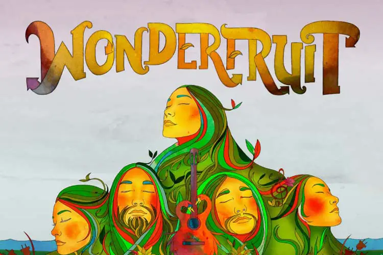 wonderfruit festival
