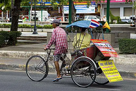 samlaw thailande