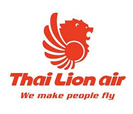 Thai Lion Air