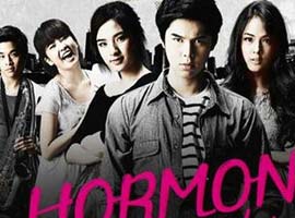 video Hormones