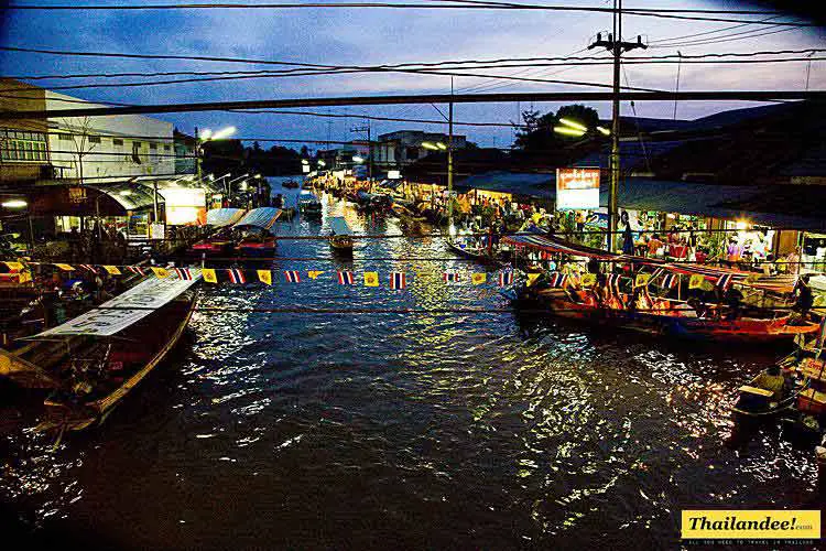 Amphawa