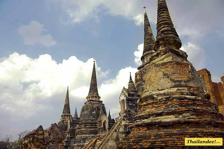 Ayutthaya