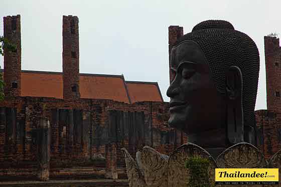 Ayutthaya