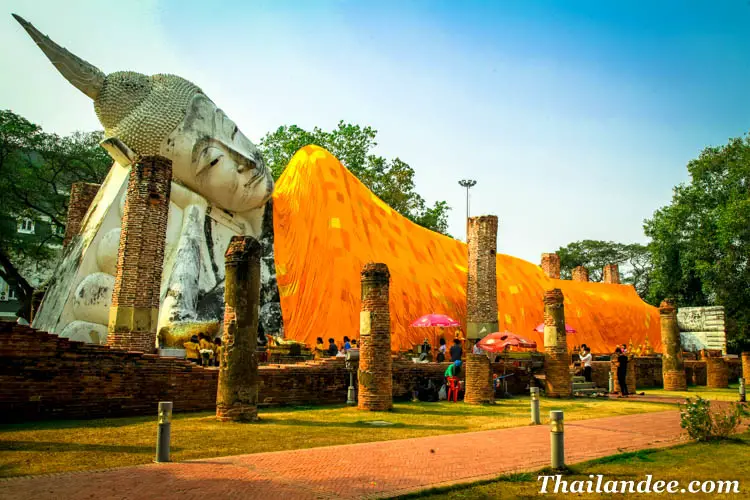 Ayutthaya
