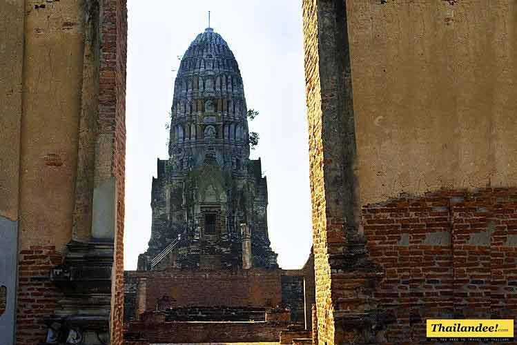 Ayutthaya