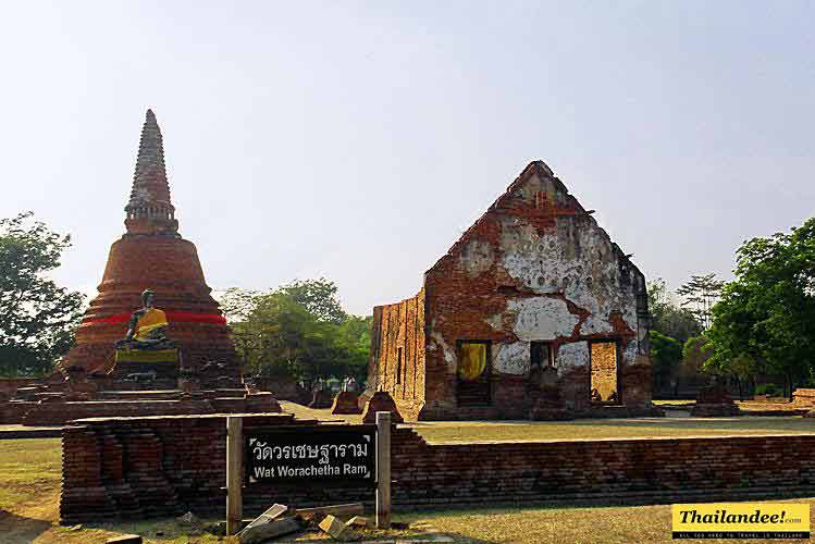 Ayutthaya