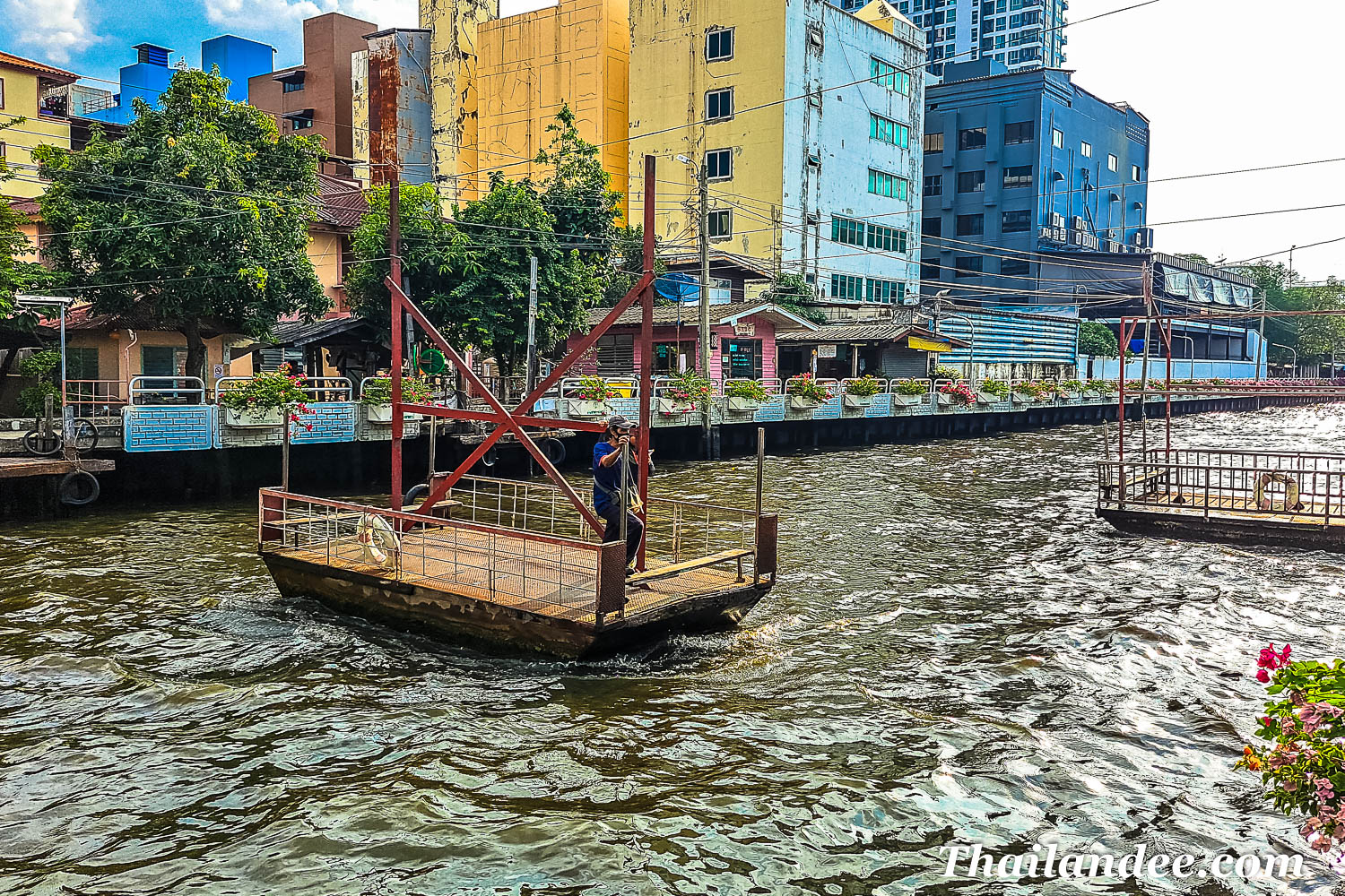 Bangkok