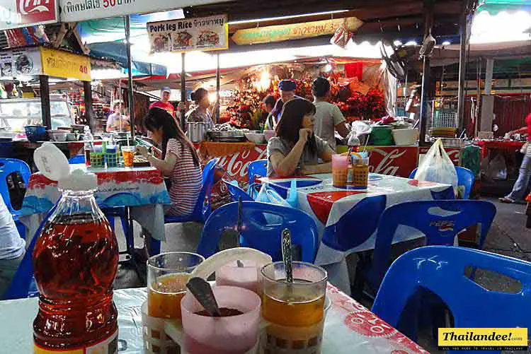 Bangkok