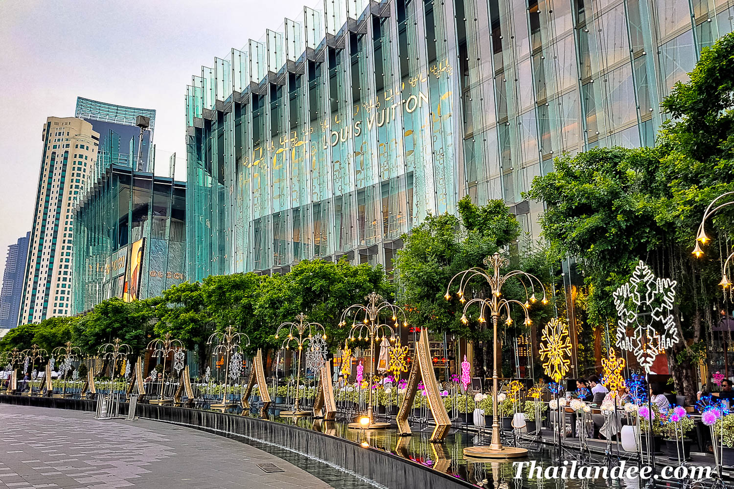 Bangkok