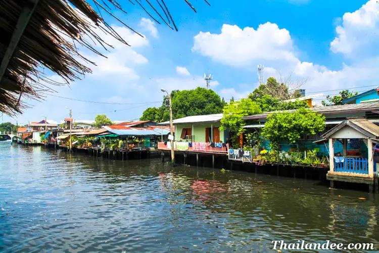 Bangkok