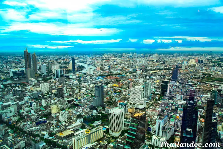 Bangkok