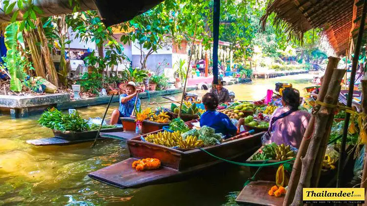Bangkok