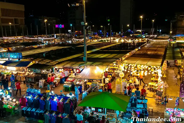 Bangkok