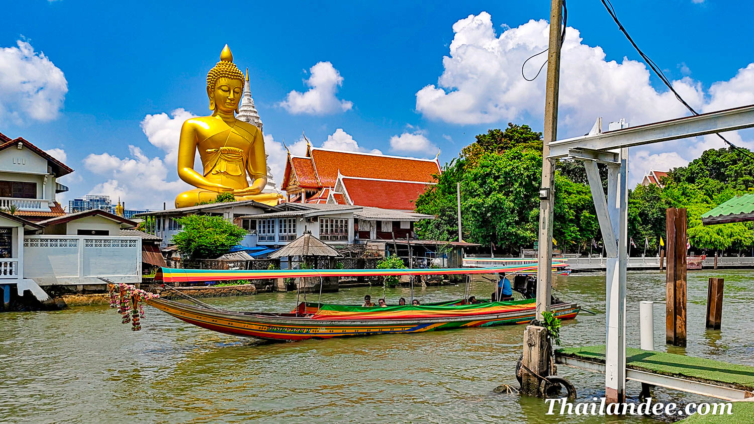 Bangkok