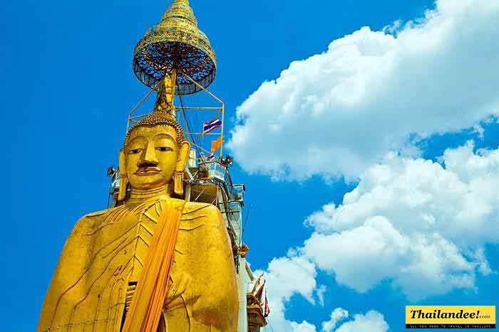 Bangkok