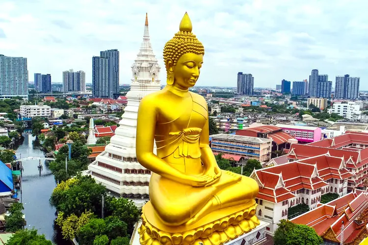 Bangkok