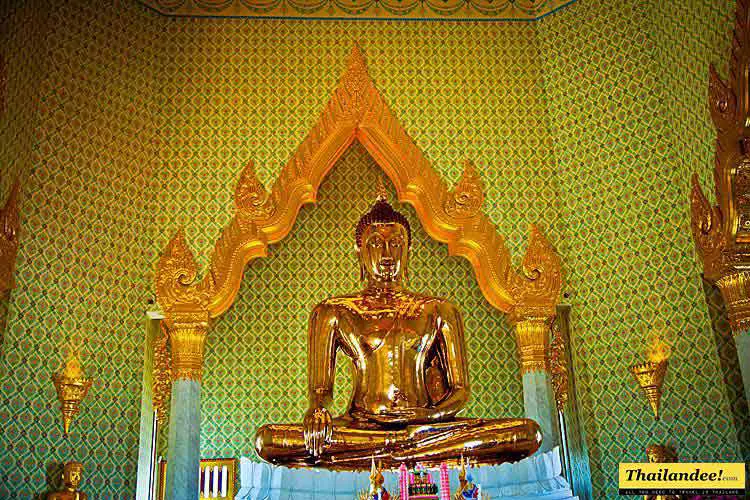 Bangkok