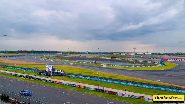 Buriram