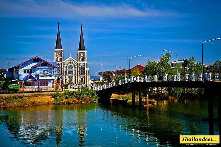 Chanthaburi