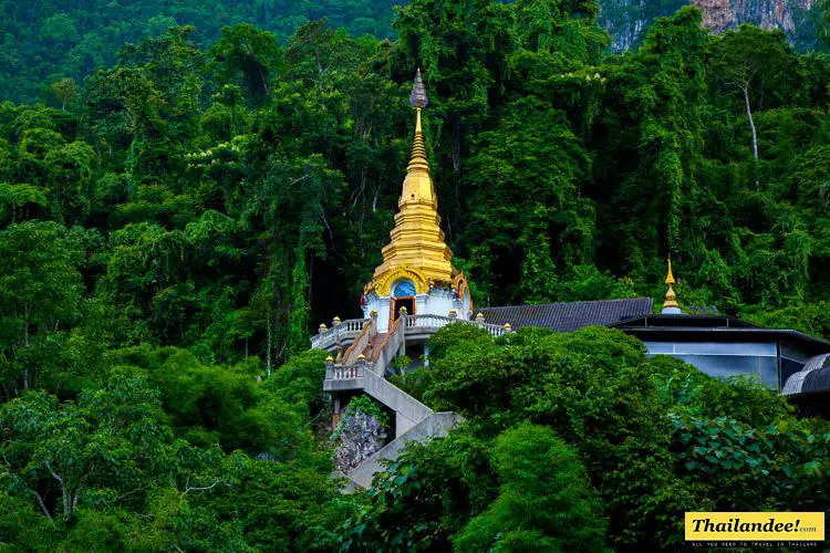 Chiang Dao