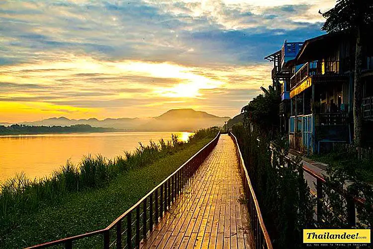 Que faire à Chiang Khan? Les meilleures activités et lieux incontournables