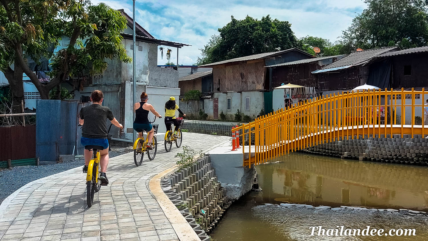 Chiang Mai