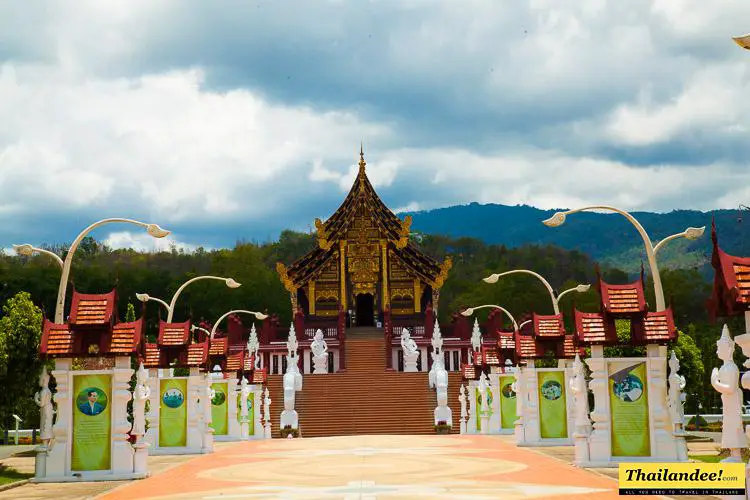 Chiang Mai
