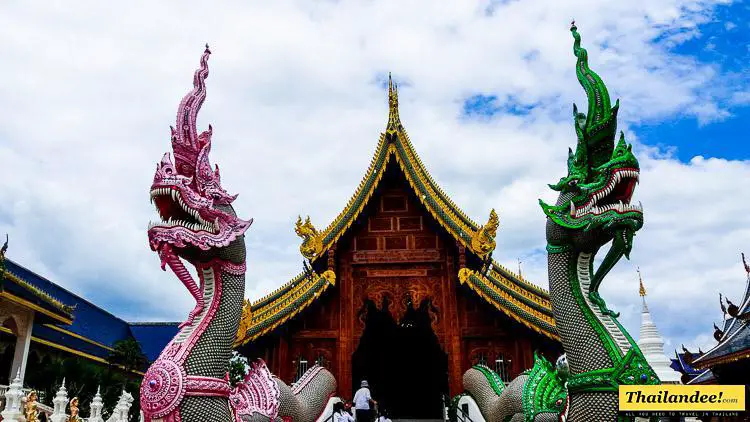 Chiang Mai