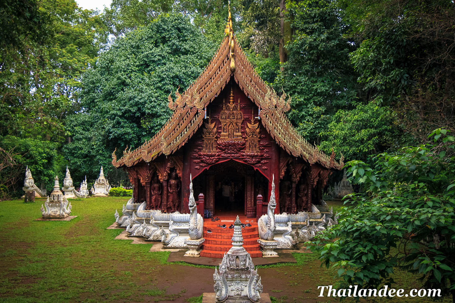 Chiang Mai
