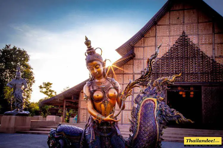 Chiang Rai