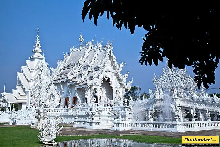 chiang rai sur mesure en français