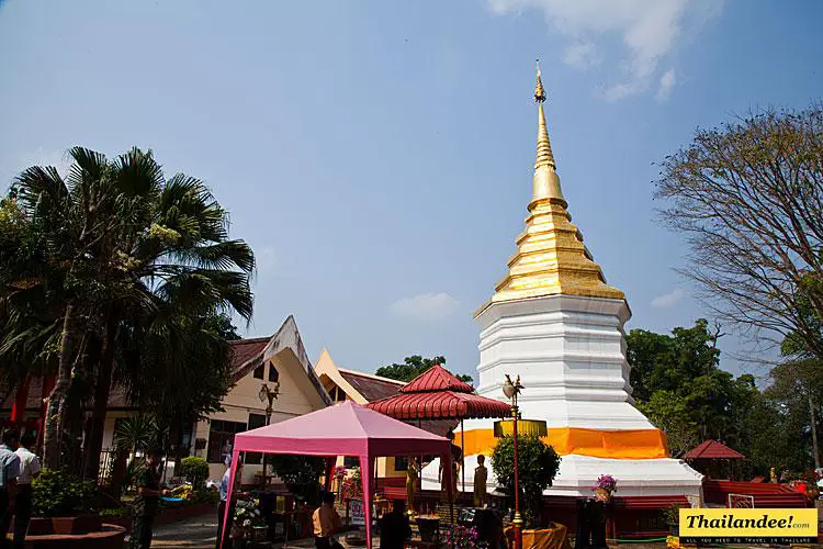 Chiang Rai