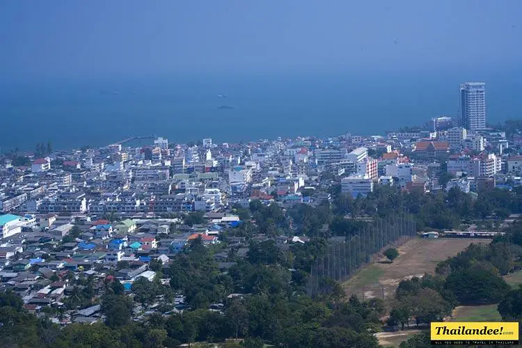 Immobilier Thaïlande