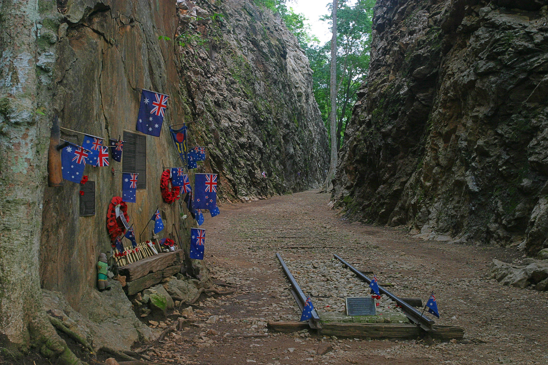 Kanchanaburi