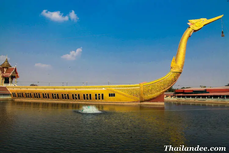 Kanchanaburi