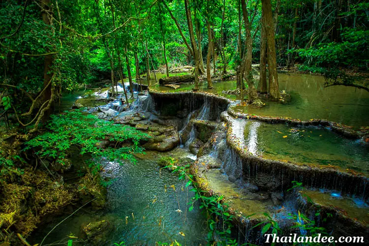 Kanchanaburi