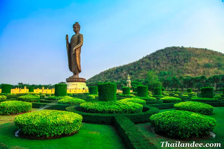 Kanchanaburi