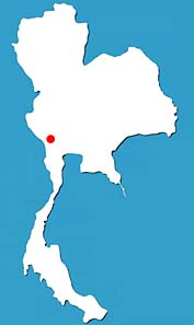 kanchanaburi