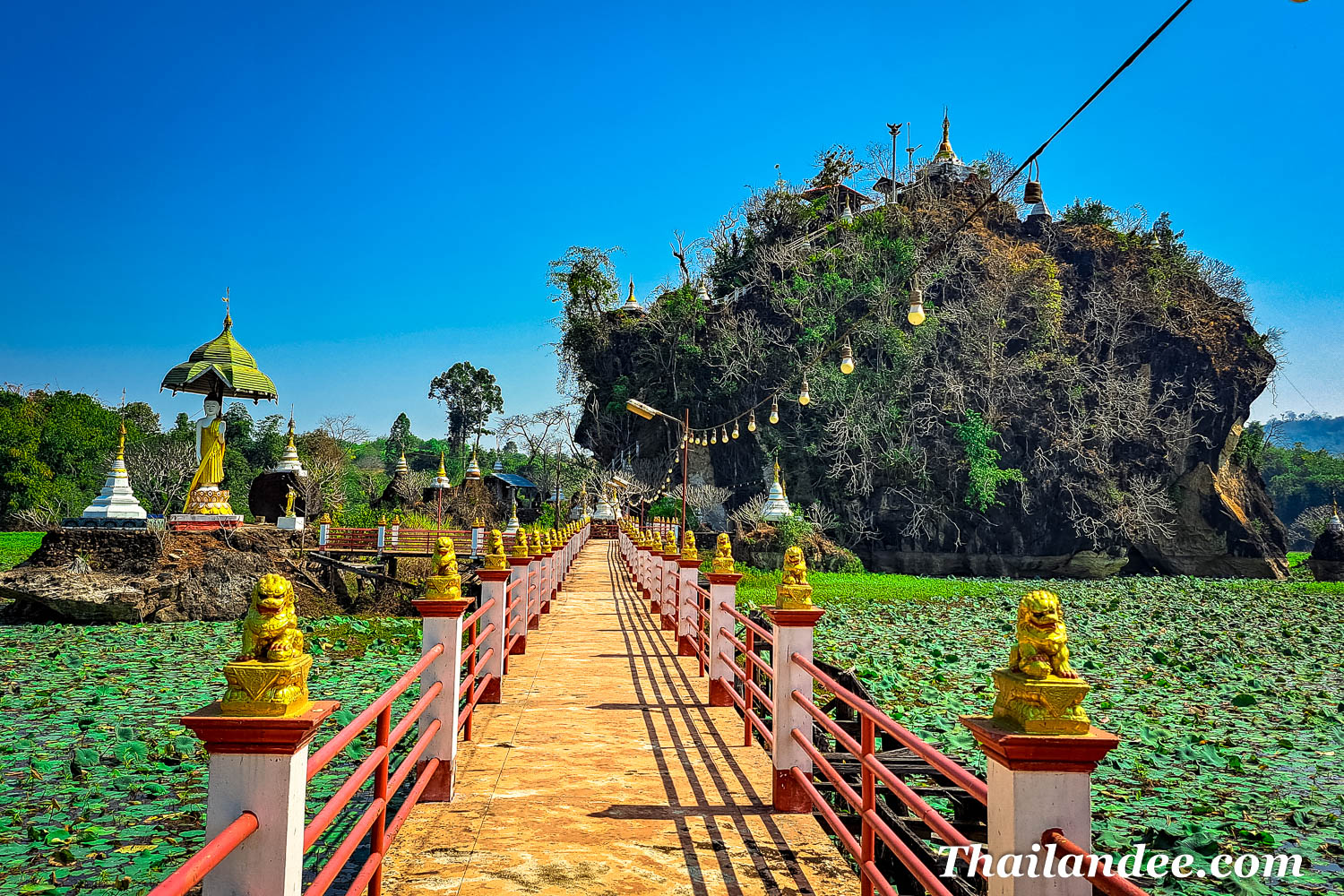 Kanchanaburi