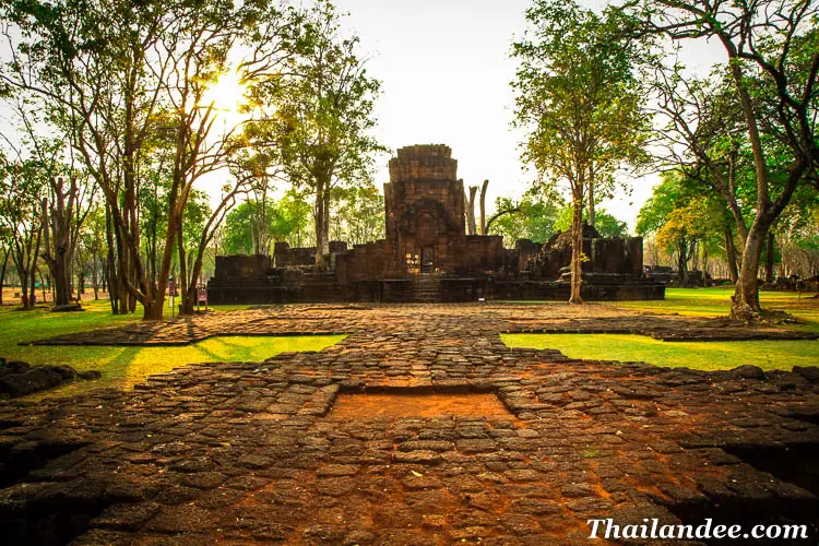 Kanchanaburi
