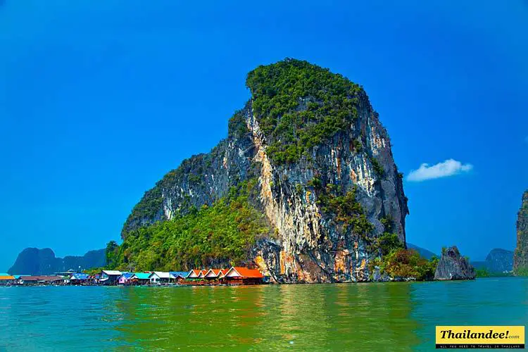 Khao Lak