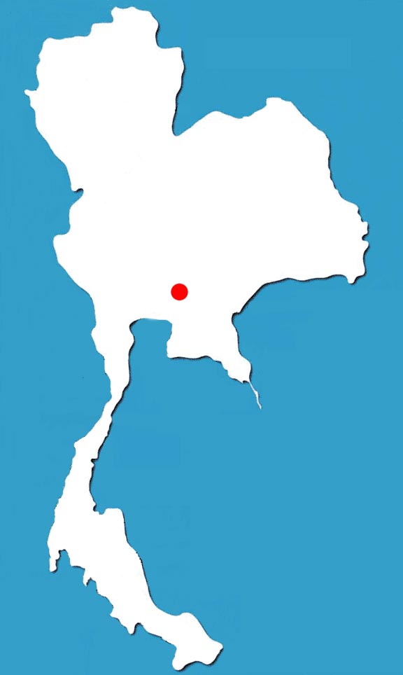 khao yai