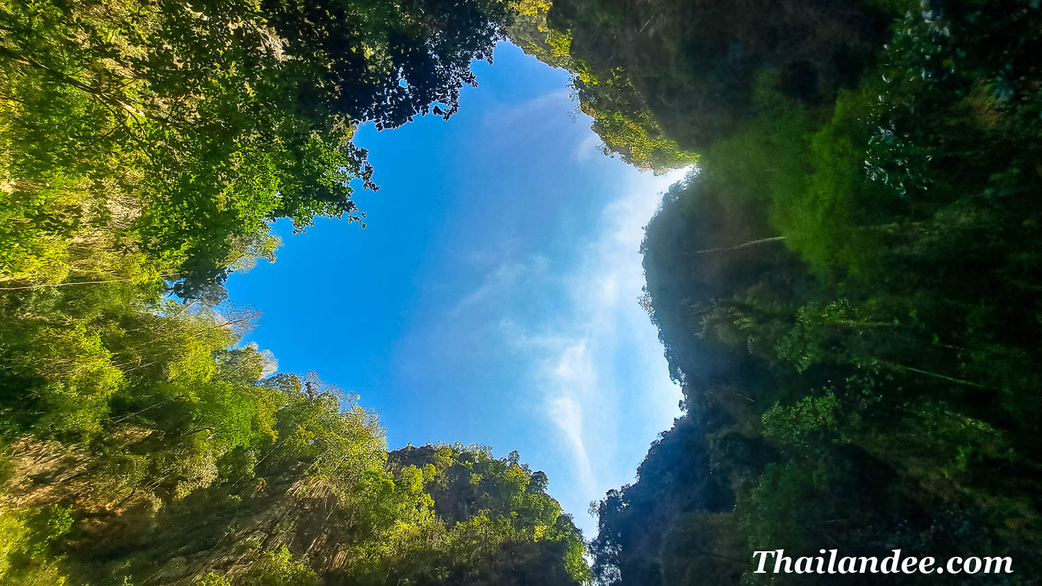 tour à la journée à koh mook: emerald cave, snorkeling et coucher de soleil