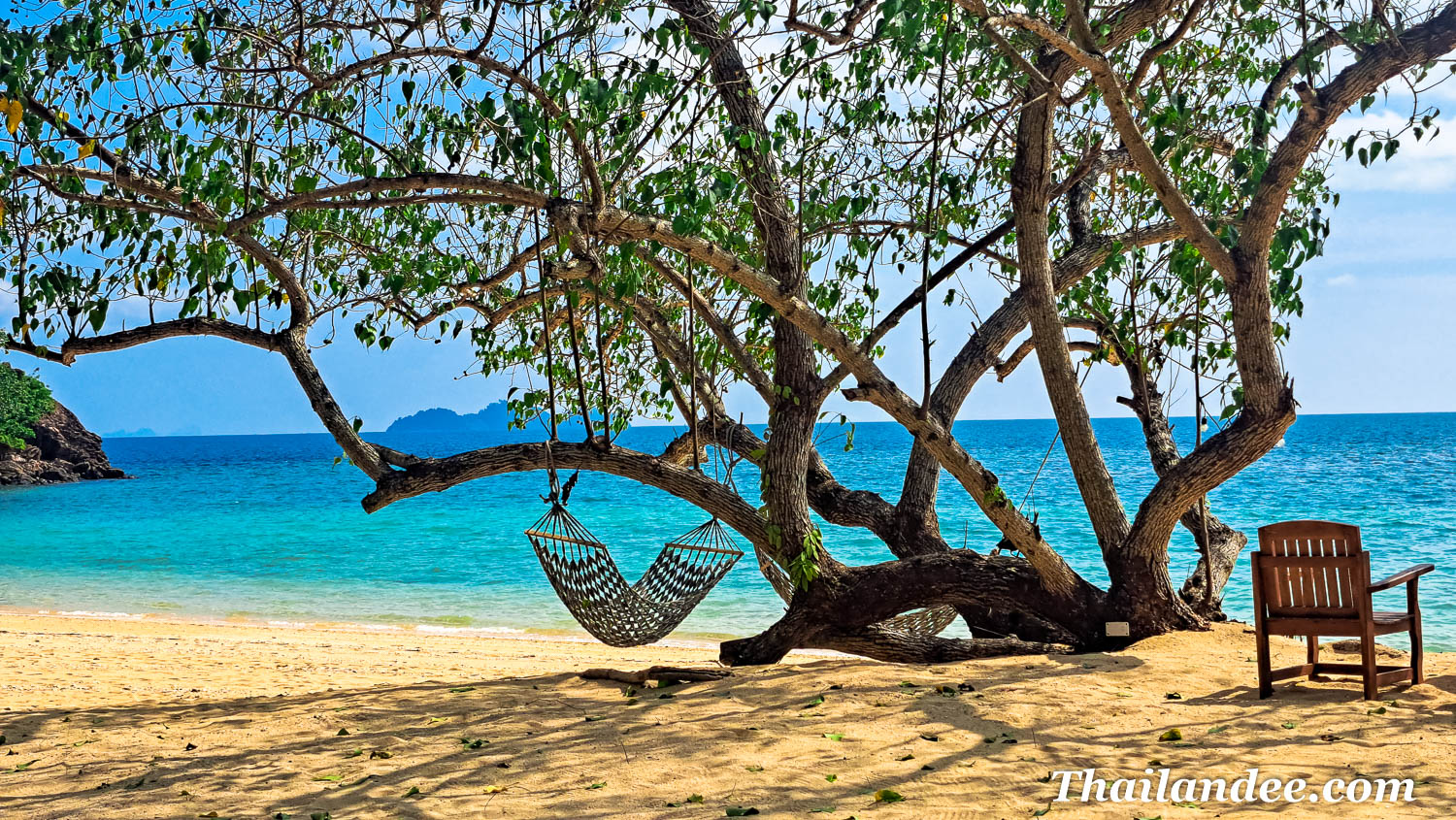 Koh Ngai