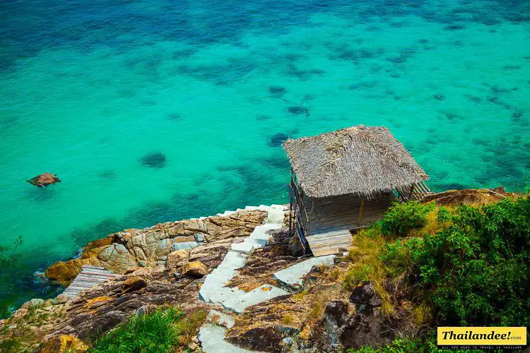 Que faire à Koh Phangan? Les meilleures activités et lieux incontournables