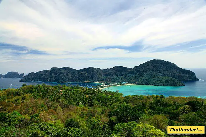 Koh Phi Phi