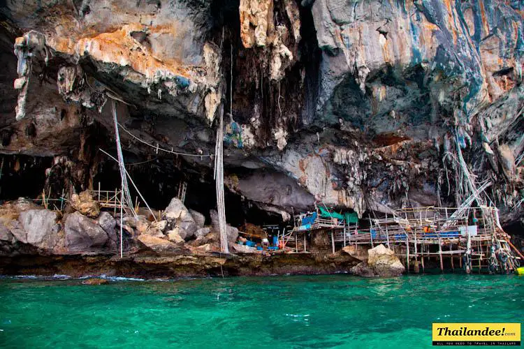 Koh Phi Phi