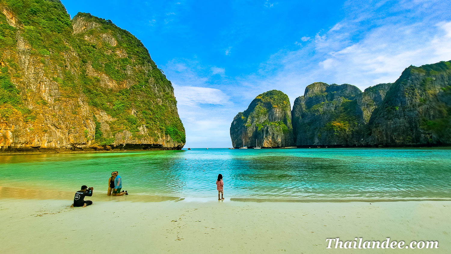 Koh Phi Phi
