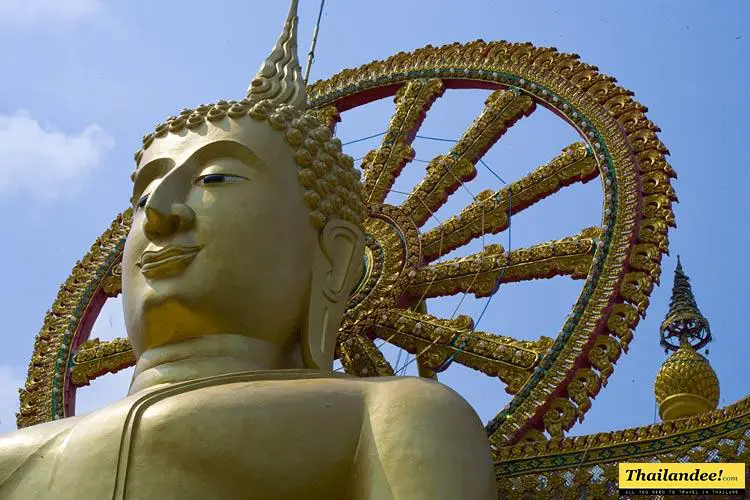 Réponses à vos questions sur Koh Samui Visites activités, transports, budget